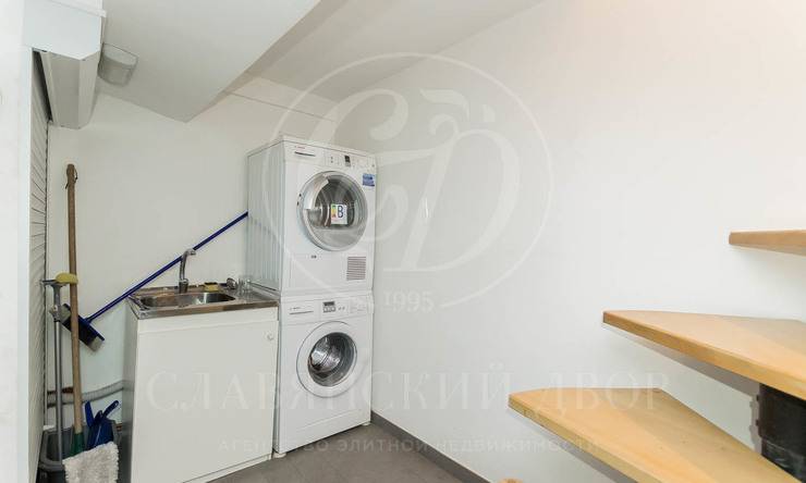 Лот-9310-115222 Аренда квартиры Басманный