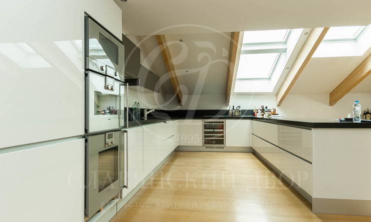 Лот-9310-115224 Аренда квартиры Басманный