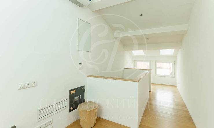 Лот-9310-115225 Аренда квартиры Басманный