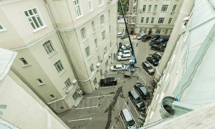 Лот-9310-115227 Аренда квартиры Басманный