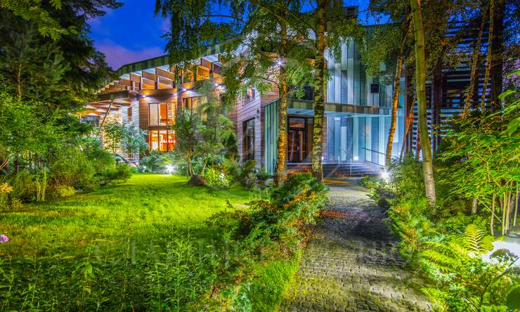 Лот-5688-115229 продажа дома Новорижское шоссе Никольская слобода