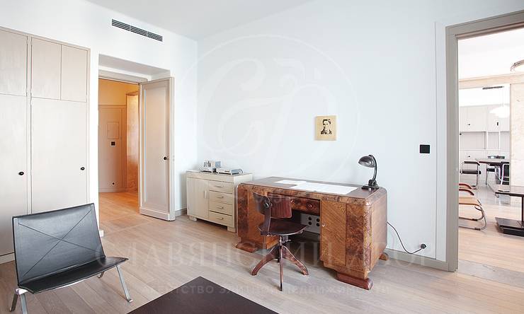 Лот-9311-115247 Продажа квартиры Хамовники, Плющиха