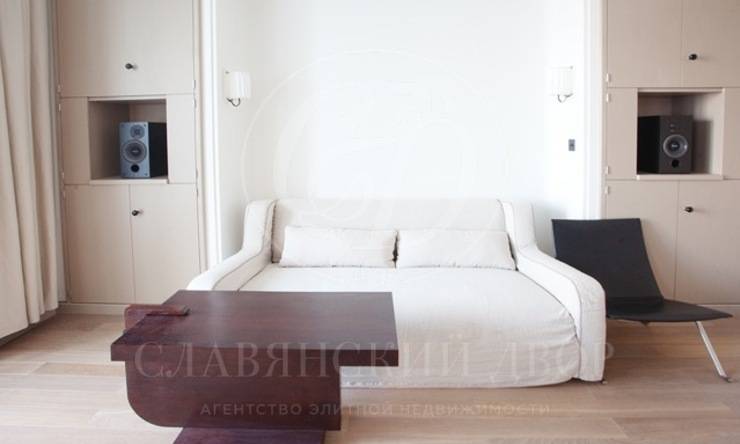 Лот-9311-115248 Продажа квартиры Хамовники, Плющиха