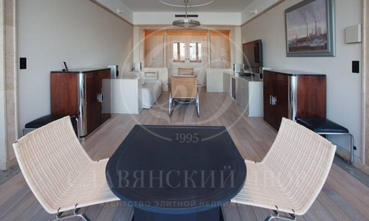 Лот-9311-115251 Продажа квартиры Хамовники, Плющиха