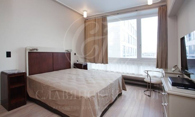 Лот-9311-115252 Продажа квартиры Хамовники, Плющиха