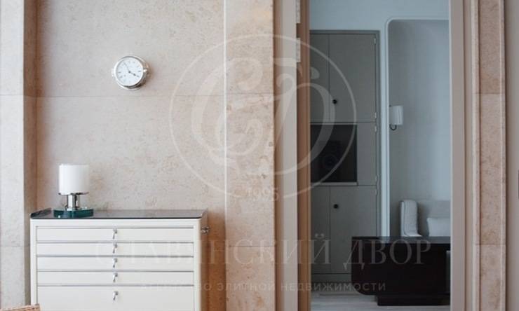 Лот-9311-115253 Продажа квартиры Хамовники, Плющиха