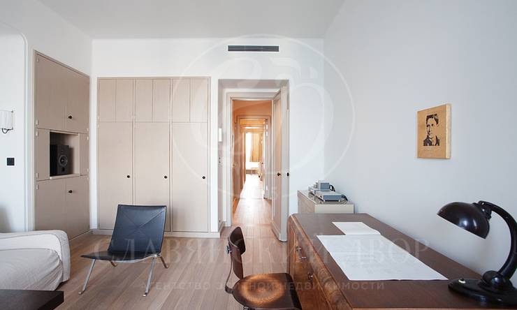 Лот-9311-115254 Продажа квартиры Хамовники, Плющиха