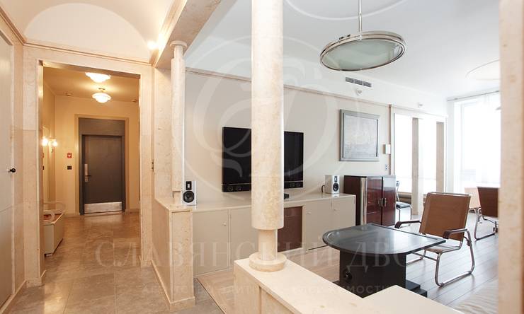 Лот-9311-115256 Продажа квартиры Хамовники, Плющиха