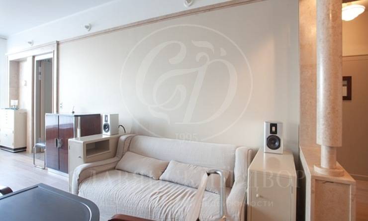 Лот-9311-115258 Продажа квартиры Хамовники, Плющиха