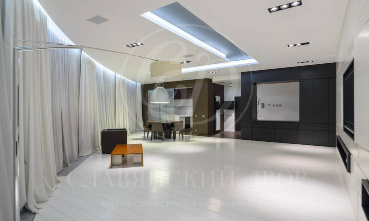 Лот-9216-115287 Аренда квартиры Арбат, Смоленская