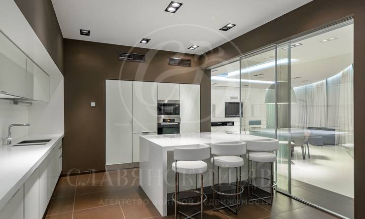 Лот-9216-115292 Аренда квартиры Арбат, Смоленская