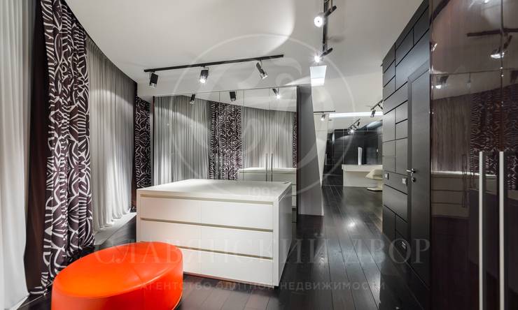 Лот-9216-115299 Аренда квартиры Арбат, Смоленская