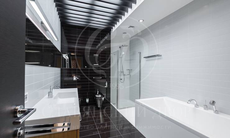 Лот-9216-115300 Аренда квартиры Арбат, Смоленская