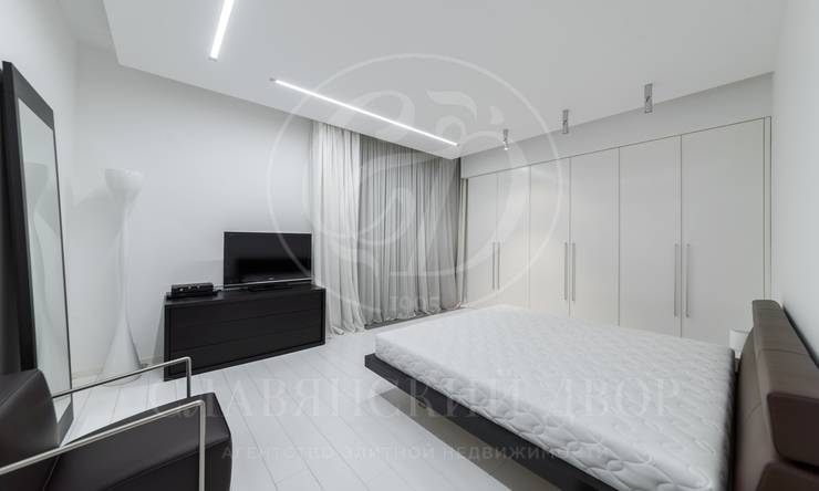 Лот-9216-115302 Аренда квартиры Арбат, Смоленская