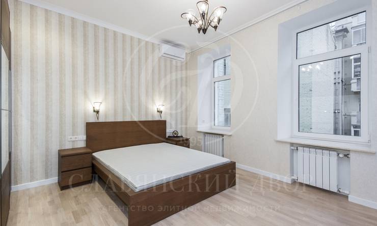 Лот-9312-115310 Аренда квартиры Тверская