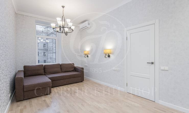 Лот-9312-115311 Аренда квартиры Тверская