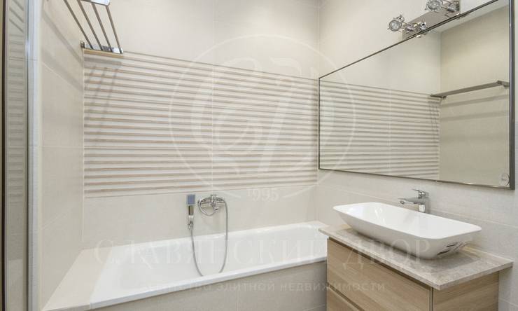 Лот-9312-115313 Аренда квартиры Тверская