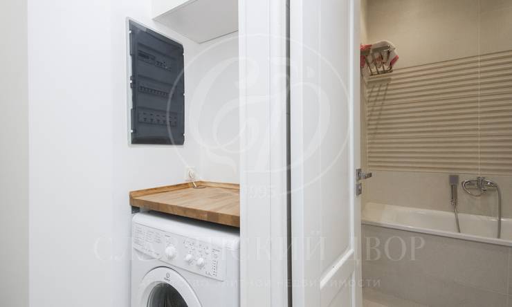 Лот-9312-115314 Аренда квартиры Тверская