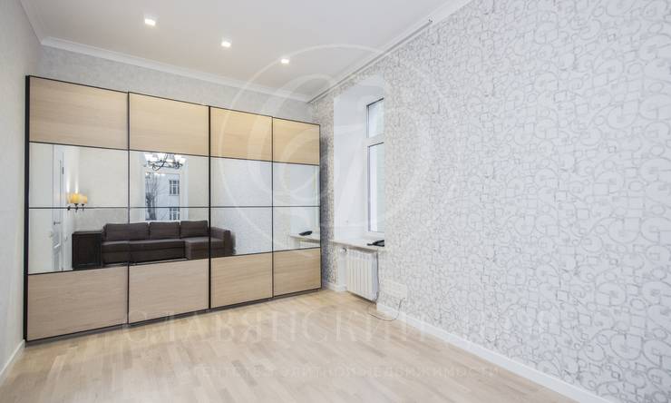 Лот-9312-115315 Аренда квартиры Тверская