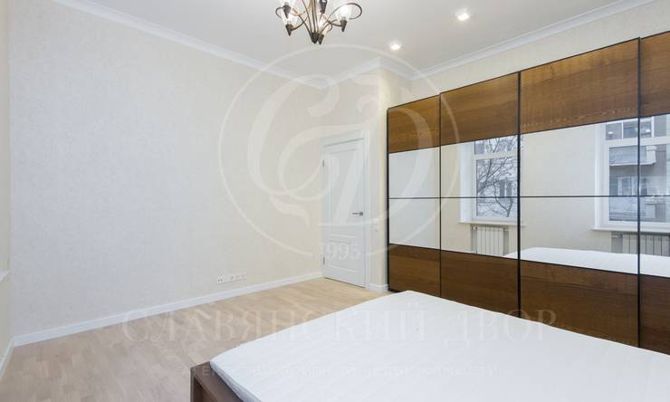 Лот-9312-115316 Аренда квартиры Тверская