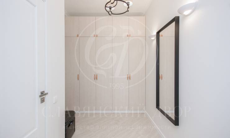 Лот-9312-115318 Аренда квартиры Тверская