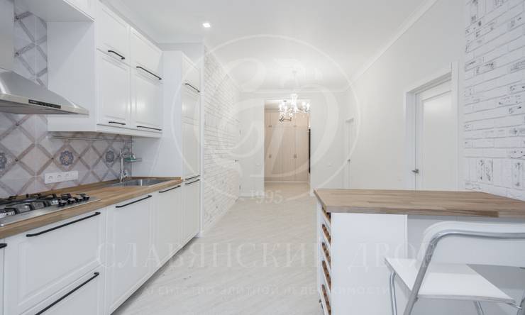 Лот-9312-115319 Аренда квартиры Тверская