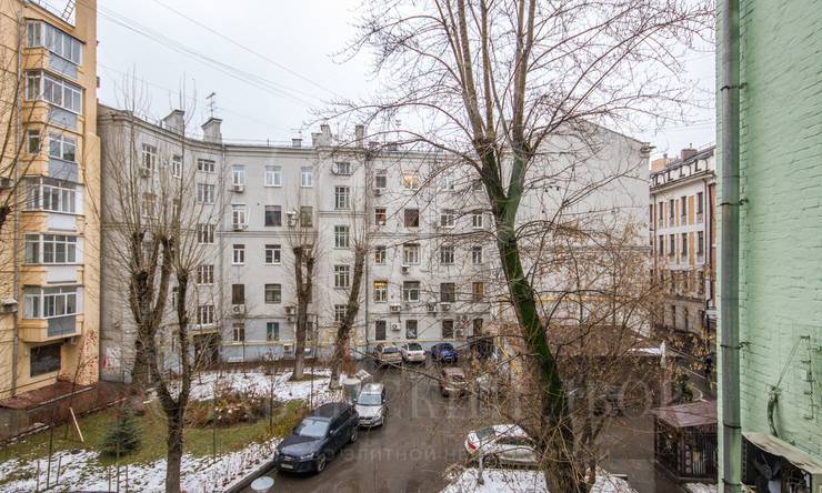 Лот-9312-115321 Аренда квартиры Тверская