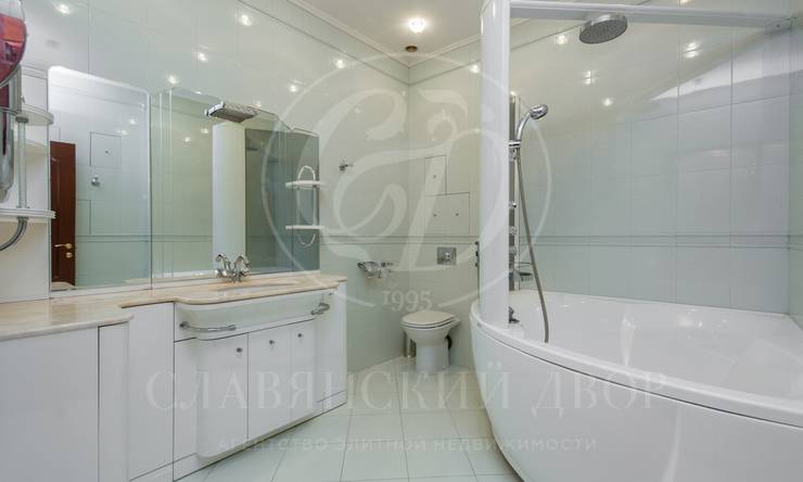 Лот-9286-115362 Продажа квартиры Кутузовский проспект