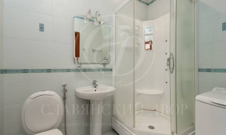 Лот-9286-115363 Продажа квартиры Кутузовский проспект