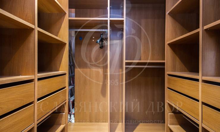 Лот-9286-115364 Продажа квартиры Кутузовский проспект