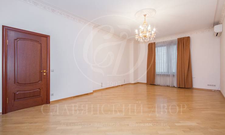 Лот-9286-115365 Продажа квартиры Кутузовский проспект