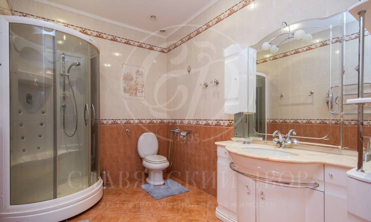 Лот-9286-115366 Продажа квартиры Кутузовский проспект