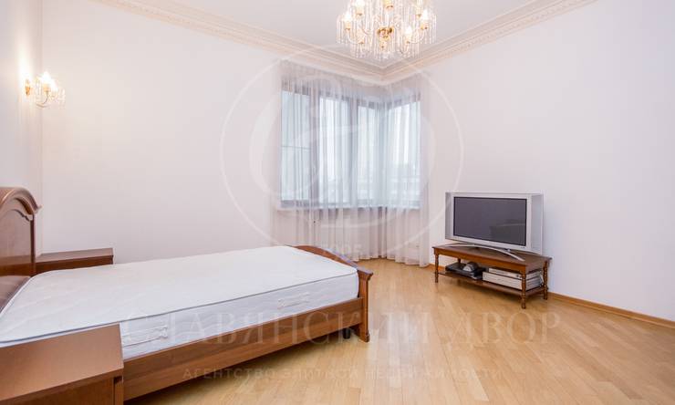 Лот-9286-115367 Продажа квартиры Кутузовский проспект