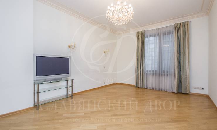 Лот-9286-115368 Продажа квартиры Кутузовский проспект