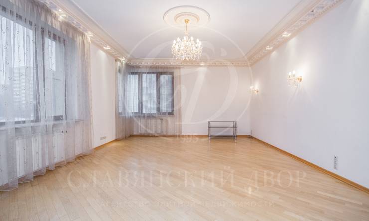 Лот-9286-115369 Продажа квартиры Кутузовский проспект