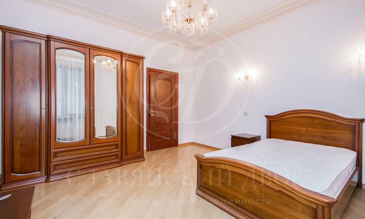 Лот-9286-115370 Продажа квартиры Кутузовский проспект