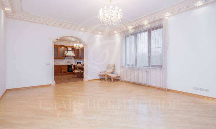 Лот-9286-115371 Продажа квартиры Кутузовский проспект