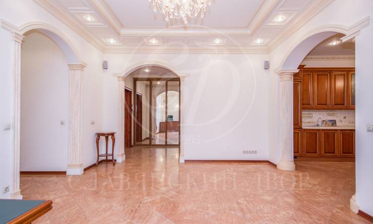 Лот-9286-115374 Продажа квартиры Кутузовский проспект