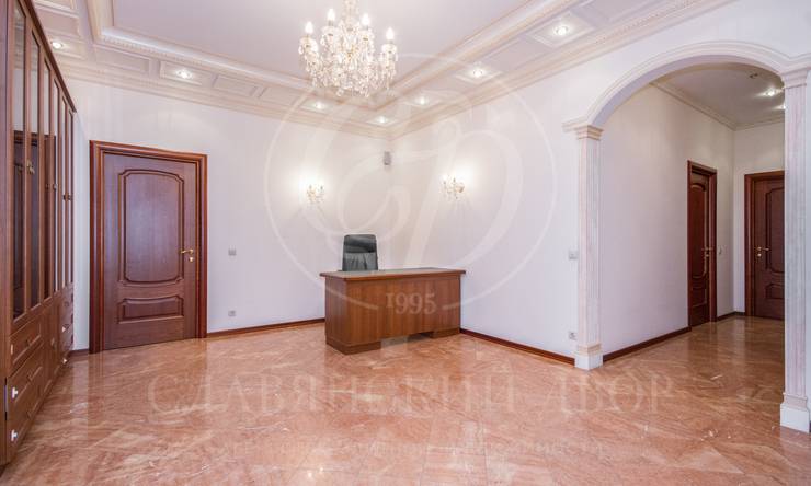 Лот-9286-115375 Продажа квартиры Кутузовский проспект