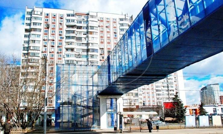 продажа  ЗАО Крылатское Рублевское шоссе