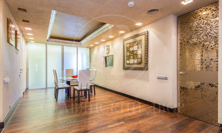 Лот-9329-115559 Продажа квартиры Тверская