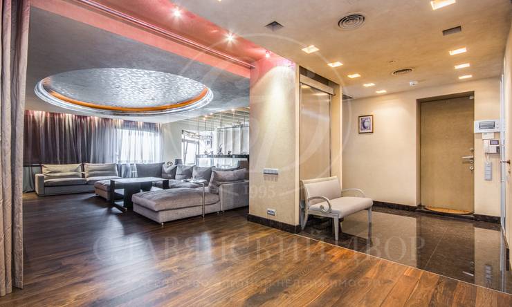 Лот-9329-115562 Продажа квартиры Тверская