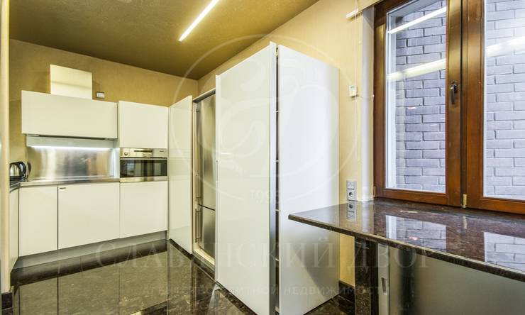 Лот-9329-115565 Продажа квартиры Тверская