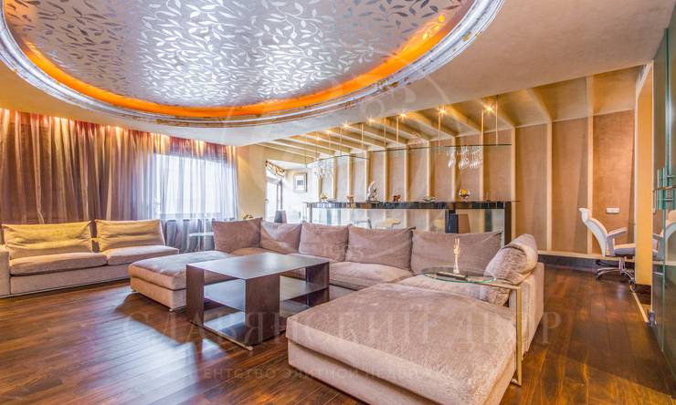 Лот-9329-115566 Продажа квартиры Тверская