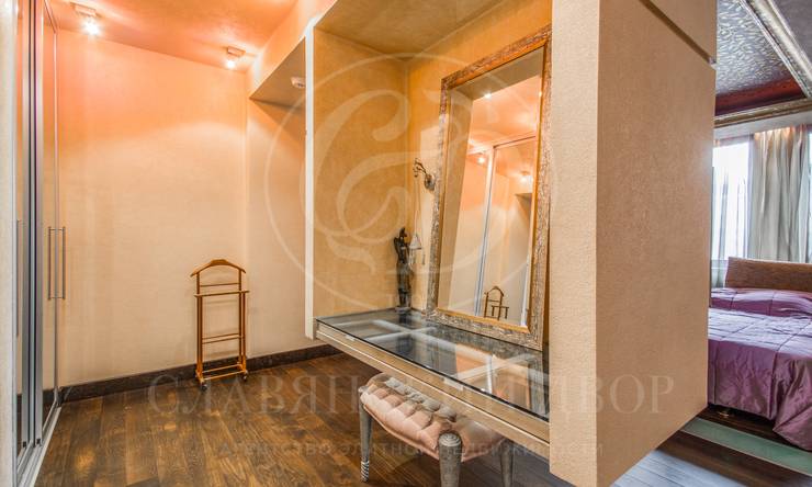 Лот-9329-115569 Продажа квартиры Тверская