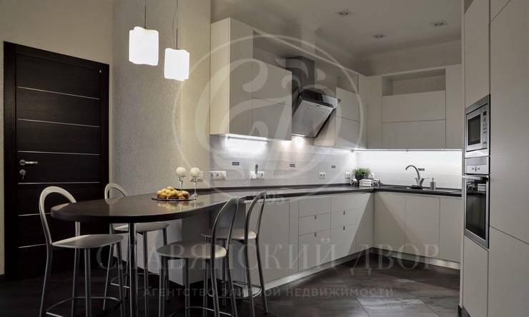 Лот-9045-115572 Продажа квартиры Кутузовский проспект