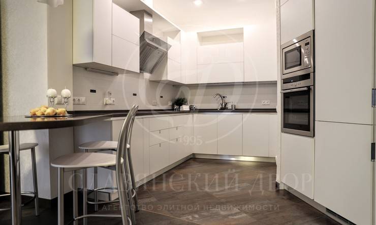 Лот-9045-115574 Продажа квартиры Кутузовский проспект