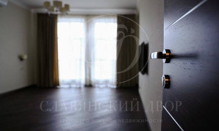 Лот-9045-115575 Продажа квартиры Кутузовский проспект