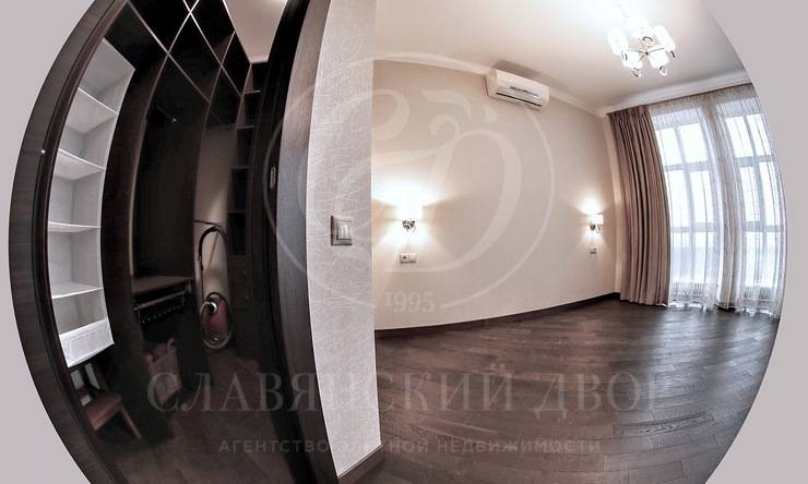 Лот-9045-115576 Продажа квартиры Кутузовский проспект