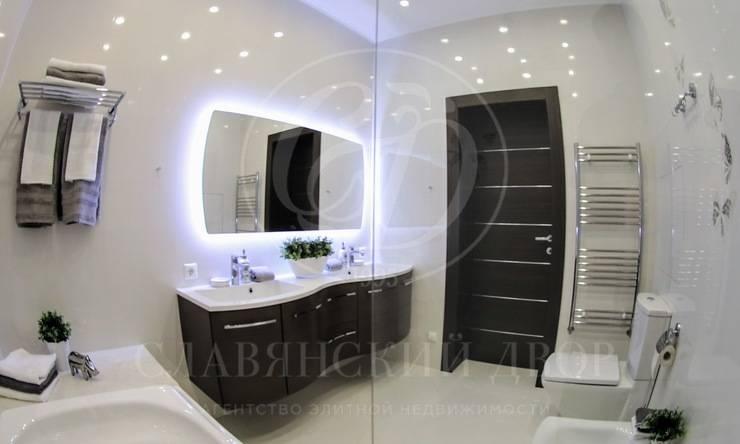 Лот-9045-115577 Продажа квартиры Кутузовский проспект